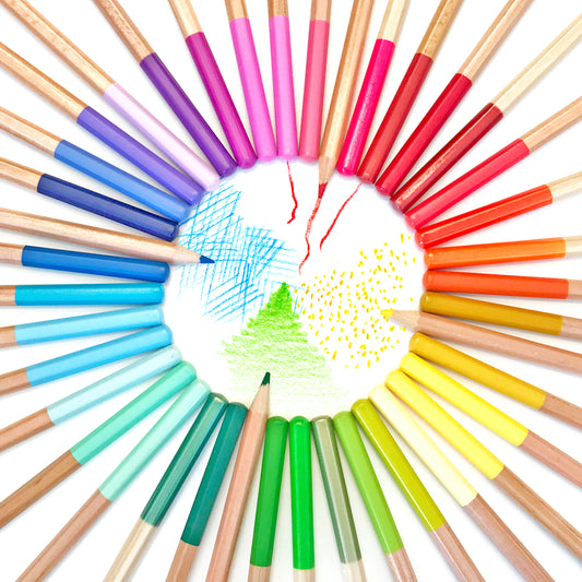 Colored Pencils
