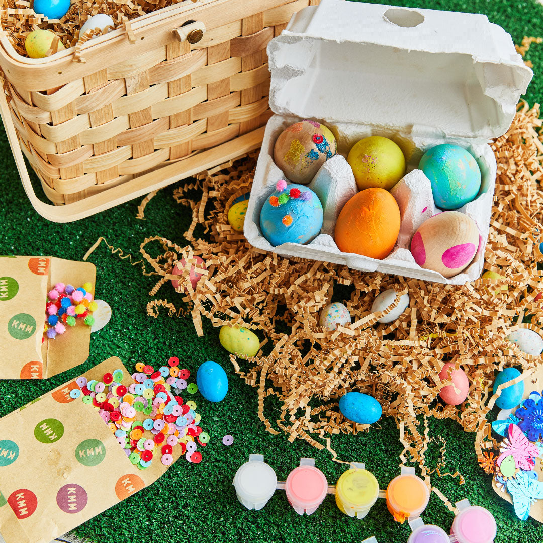 Easter Craft Kits