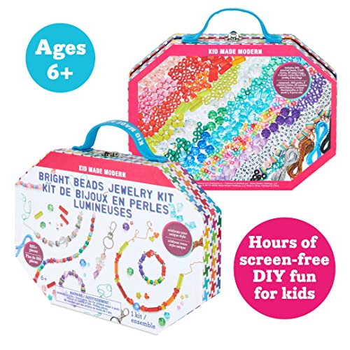 Bright Beads Craft Kit