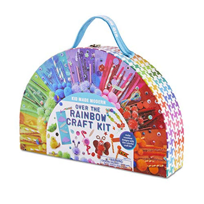 Craft Libraries and Holiday Kits