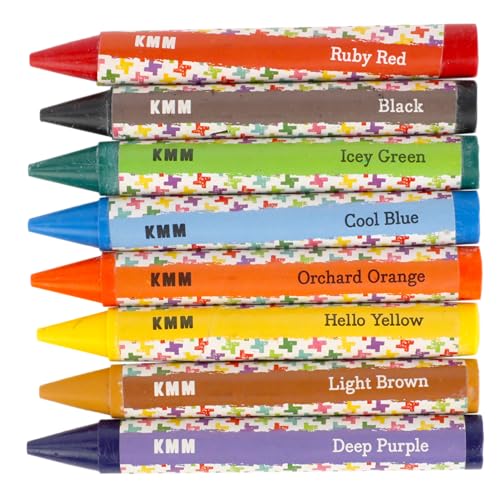 Beeswax Crayon Sets