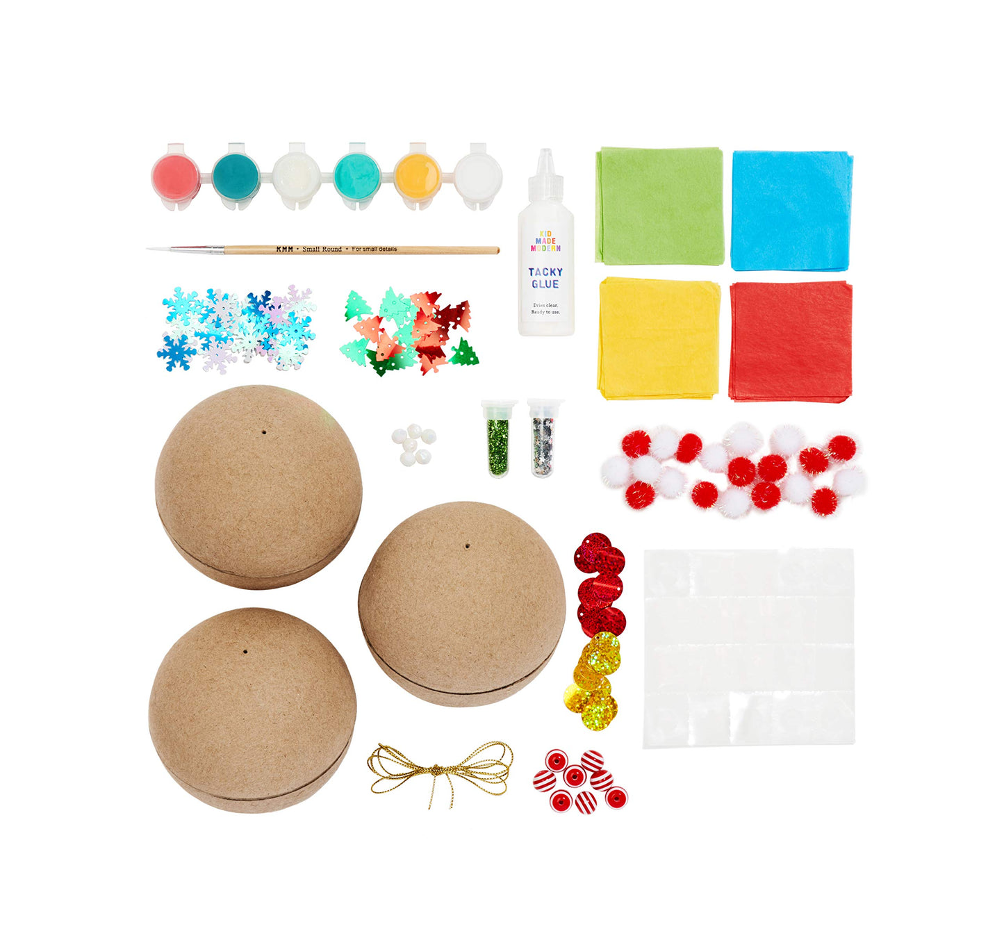 Christmas Craft Kits