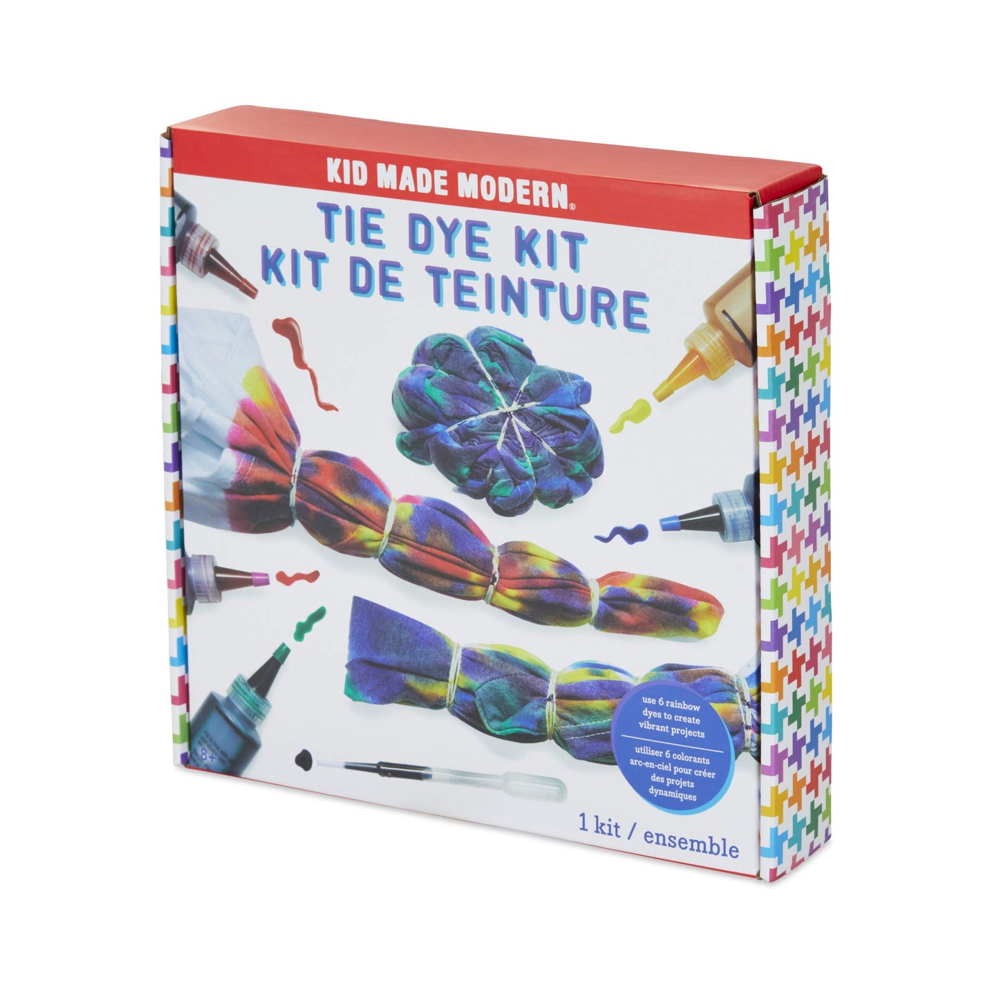 Tie Dye Kit