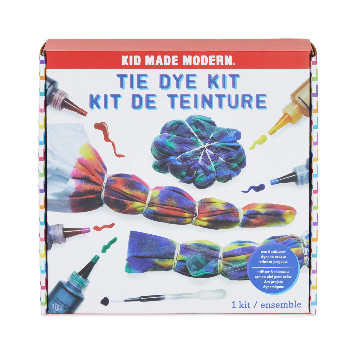 Tie Dye Kit