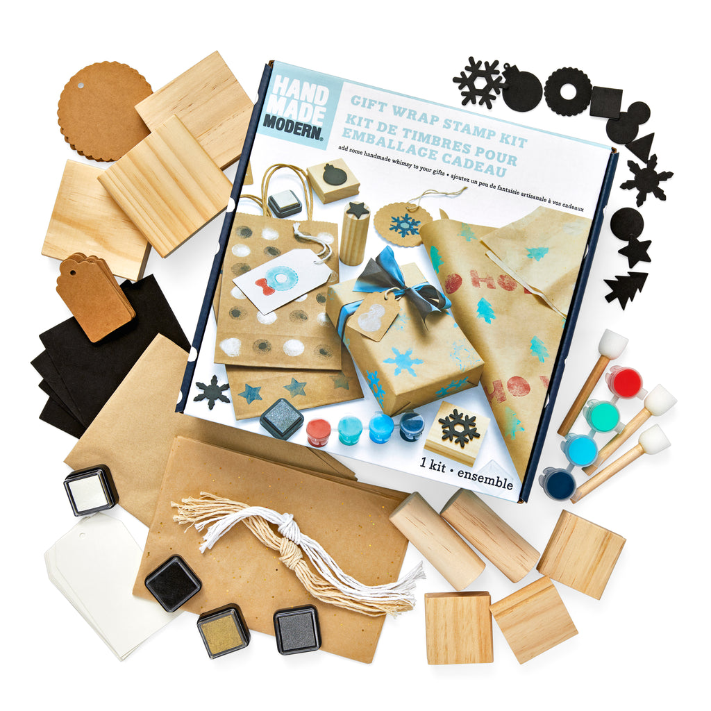 Kid Made Modern Seasons Greetings Bundle