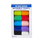 DIY Washable Paint Set