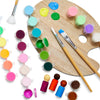 Kid Made Modern 54 Acrylic Paint Set