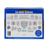  Shrink Art Jewelry Kit - Hanukkah Product Photo