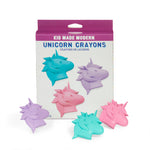 Unicorn Crayons Product View
