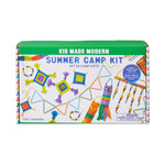 Summer Camp Kit Box