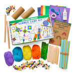 Summer Camp Kit Details