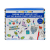 Shrink Art Jewelry Kit - Hanukkah Product Photo