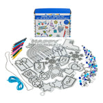  Shrink Art Jewelry Kit - Hanukkah Product Photo