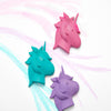 Unicorn Crayons Right Side View Product View